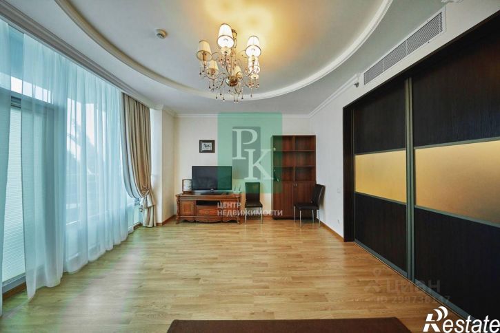 2-комн квартира ул Парковая, 11,  д. 11