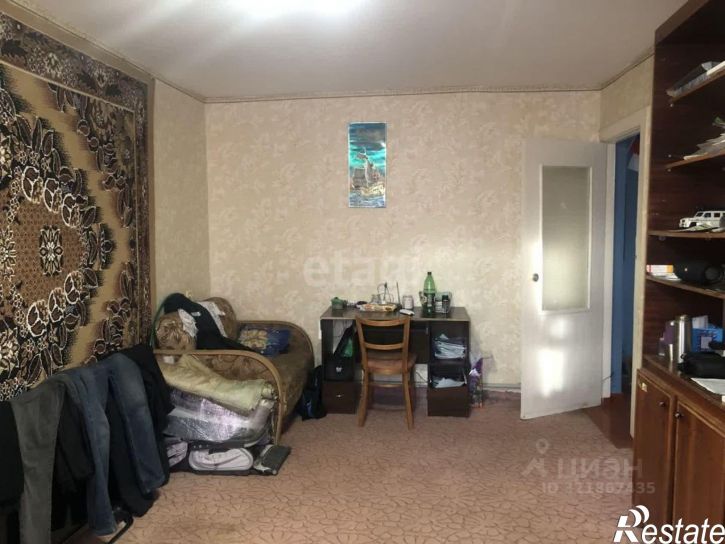 3-комн квартира ул Советская, 1,  д. 1