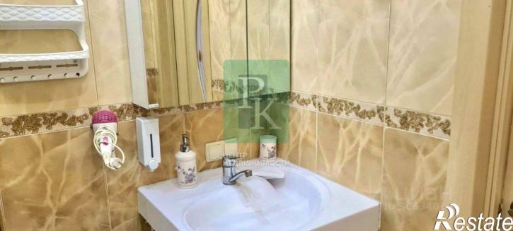 1-комн квартира ул Адмирала Фадеева, 48,  д. 48