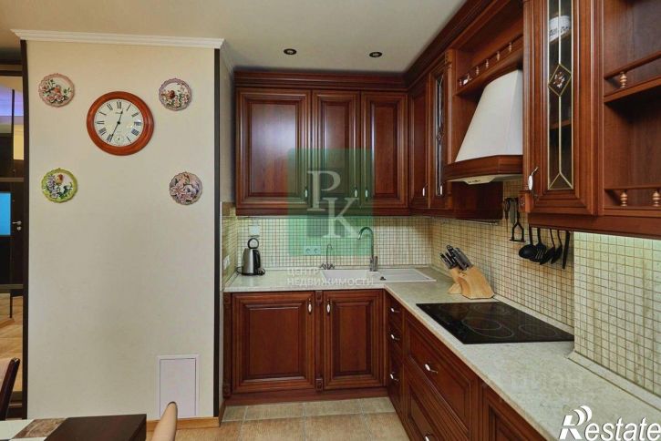 2-комн квартира ул Парковая, 11,  д. 11