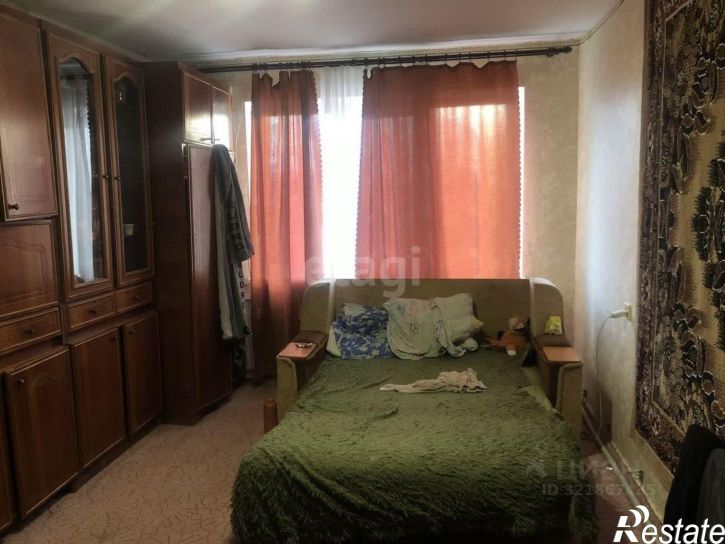 3-комн квартира ул Советская, 1,  д. 1