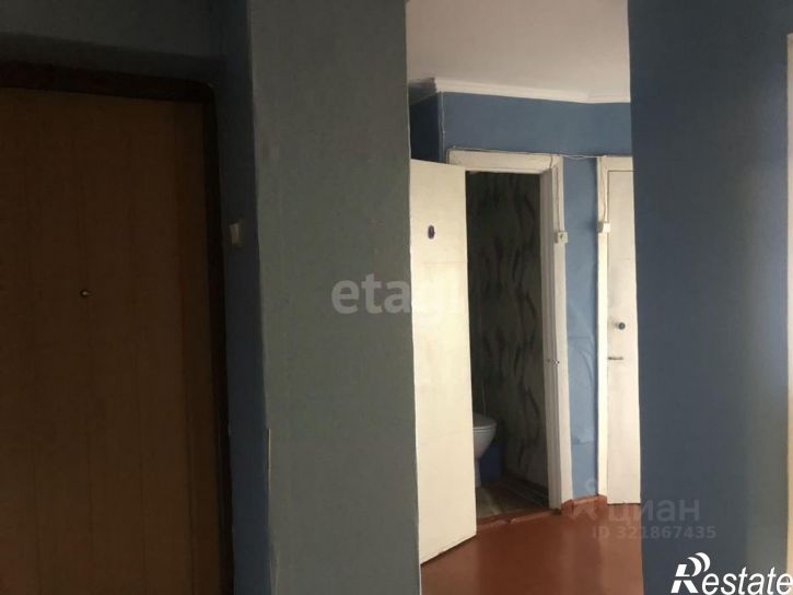 3-комн квартира ул Советская, 1,  д. 1