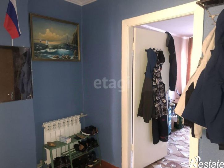 3-комн квартира ул Советская, 1,  д. 1