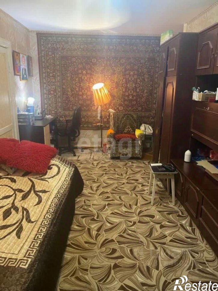 3-комн квартира улица Кирова, 81,  д. 81