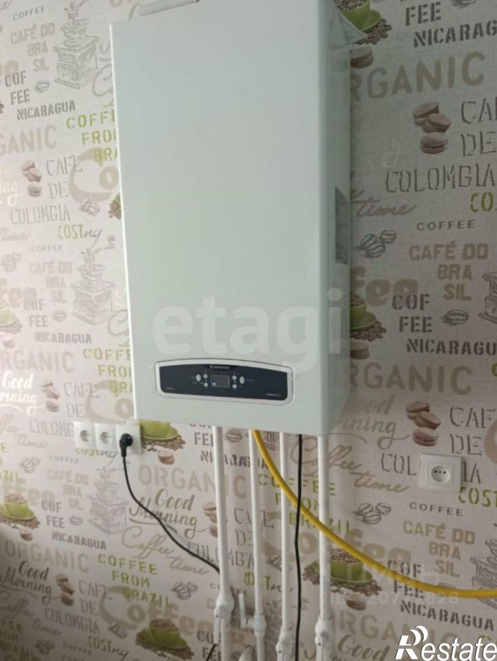 2-комн квартира улица Ленина, 41,  д. 41