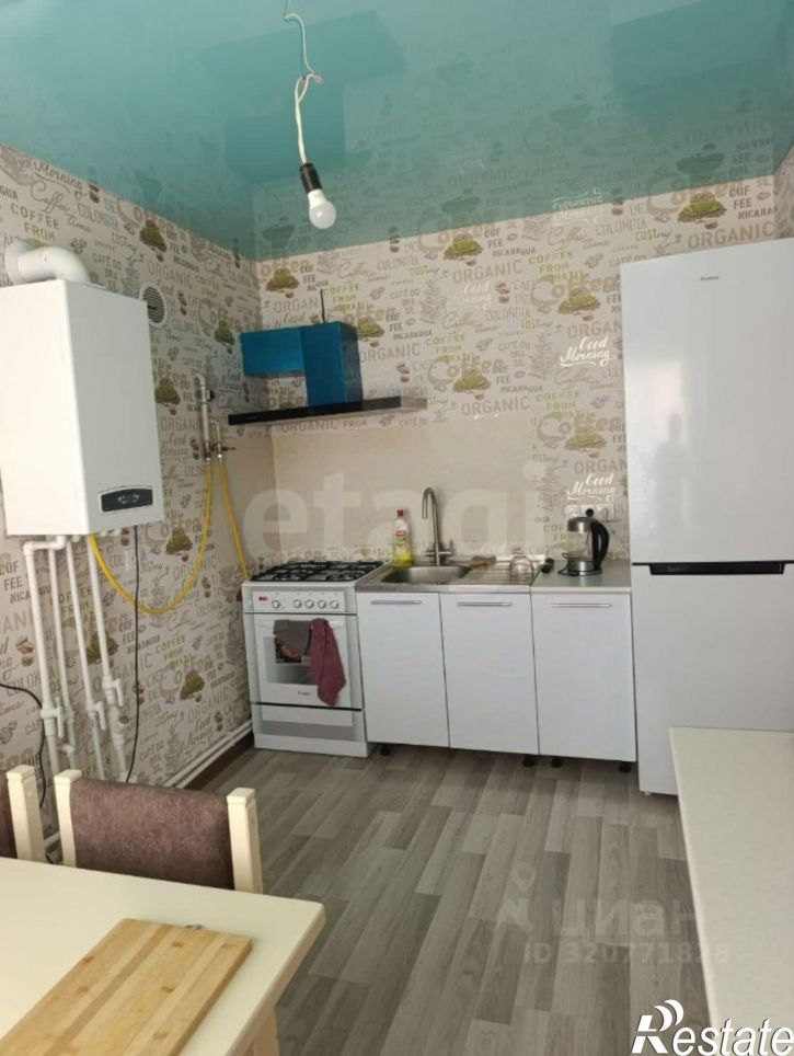 2-комн квартира улица Ленина, 41,  д. 41