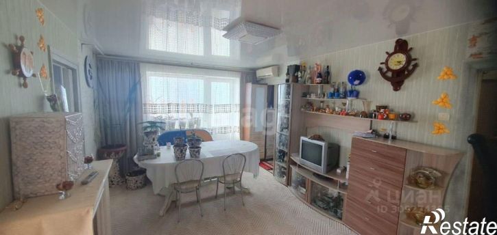 3-комн квартира Кооперативная улица, 20,  д. 20