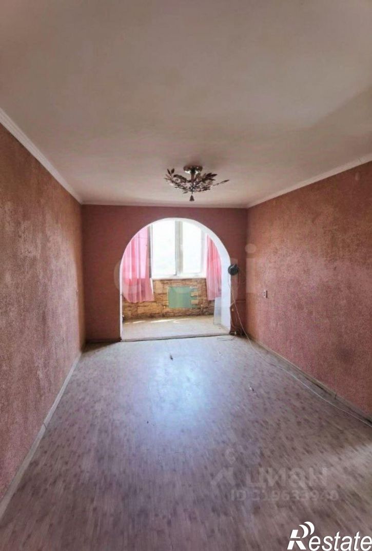 2-комн квартира улица Кирова, 81,  д. 81