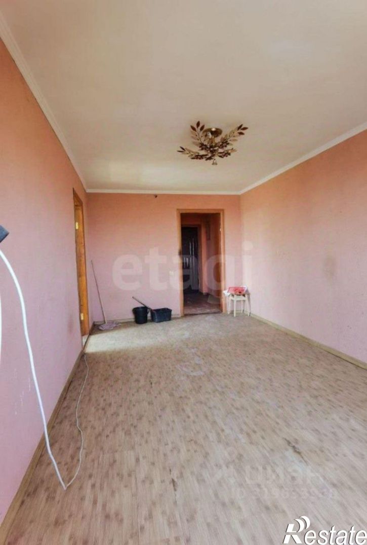 2-комн квартира улица Кирова, 81,  д. 81