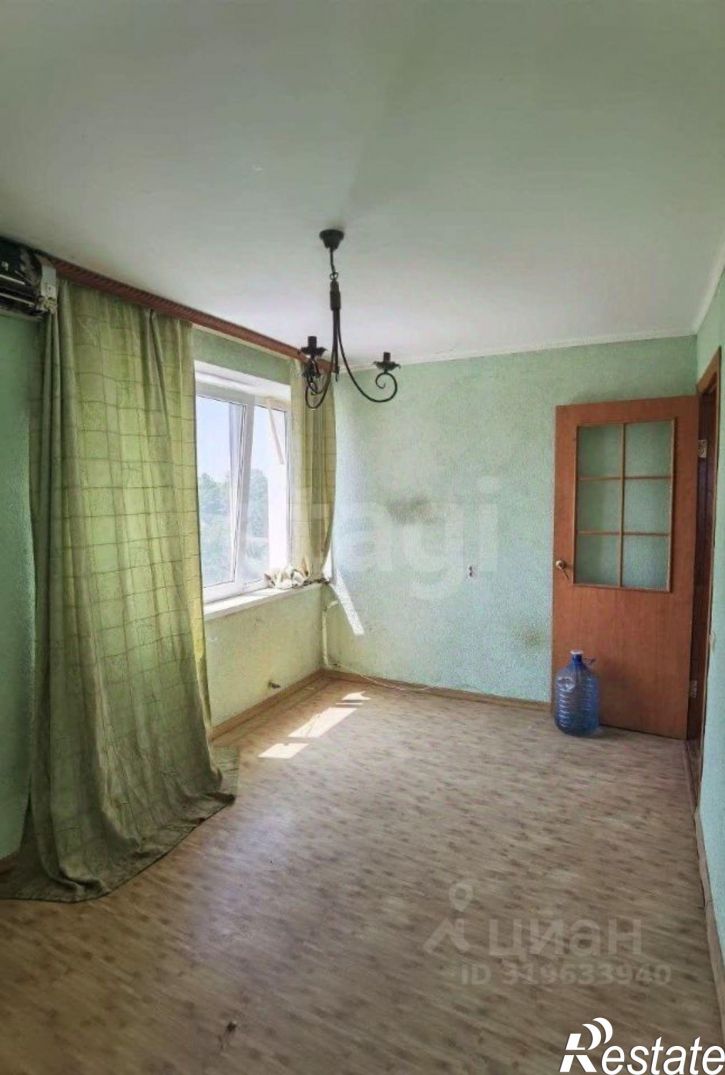 2-комн квартира улица Кирова, 81,  д. 81