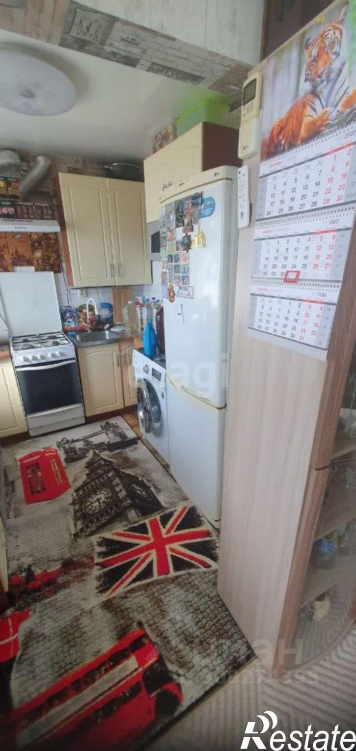 3-комн квартира Кооперативная улица, 20,  д. 20