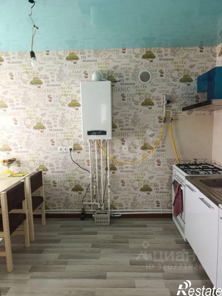 2-комн квартира улица Ленина, 41,  д. 41