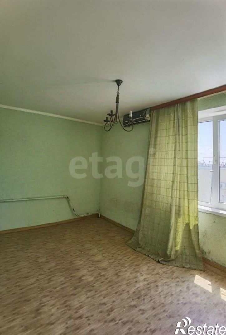 2-комн квартира улица Кирова, 81,  д. 81