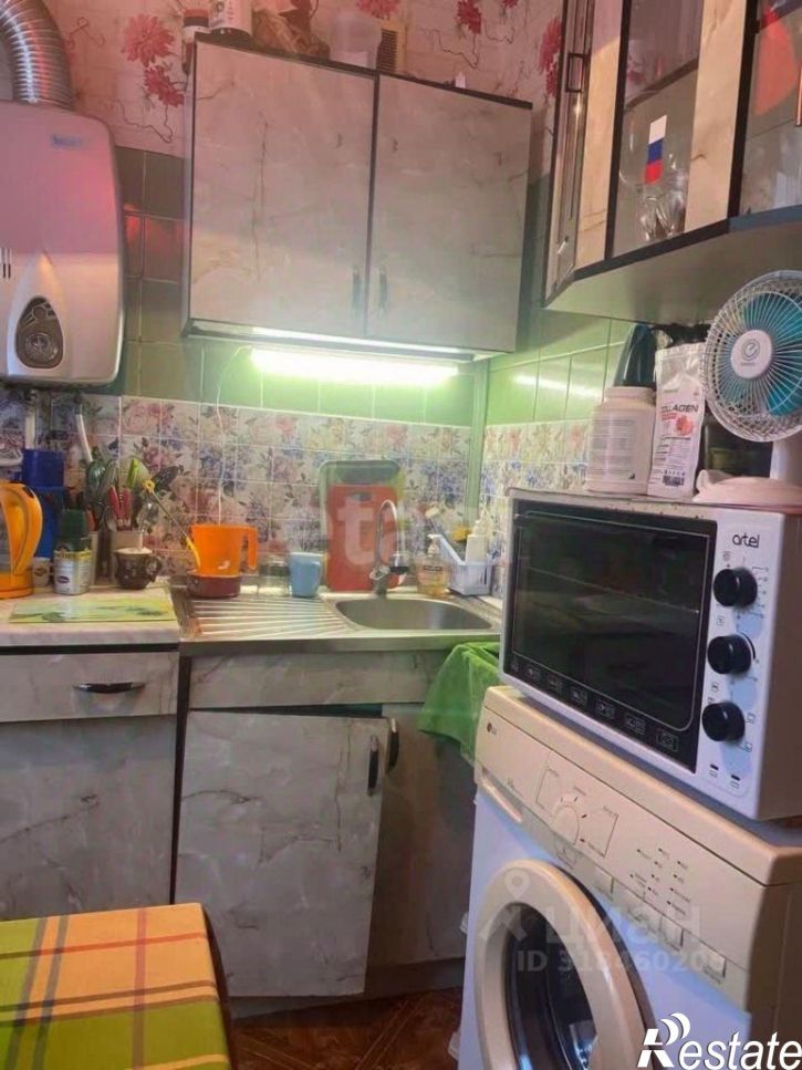 3-комн квартира улица Кирова, 81,  д. 81