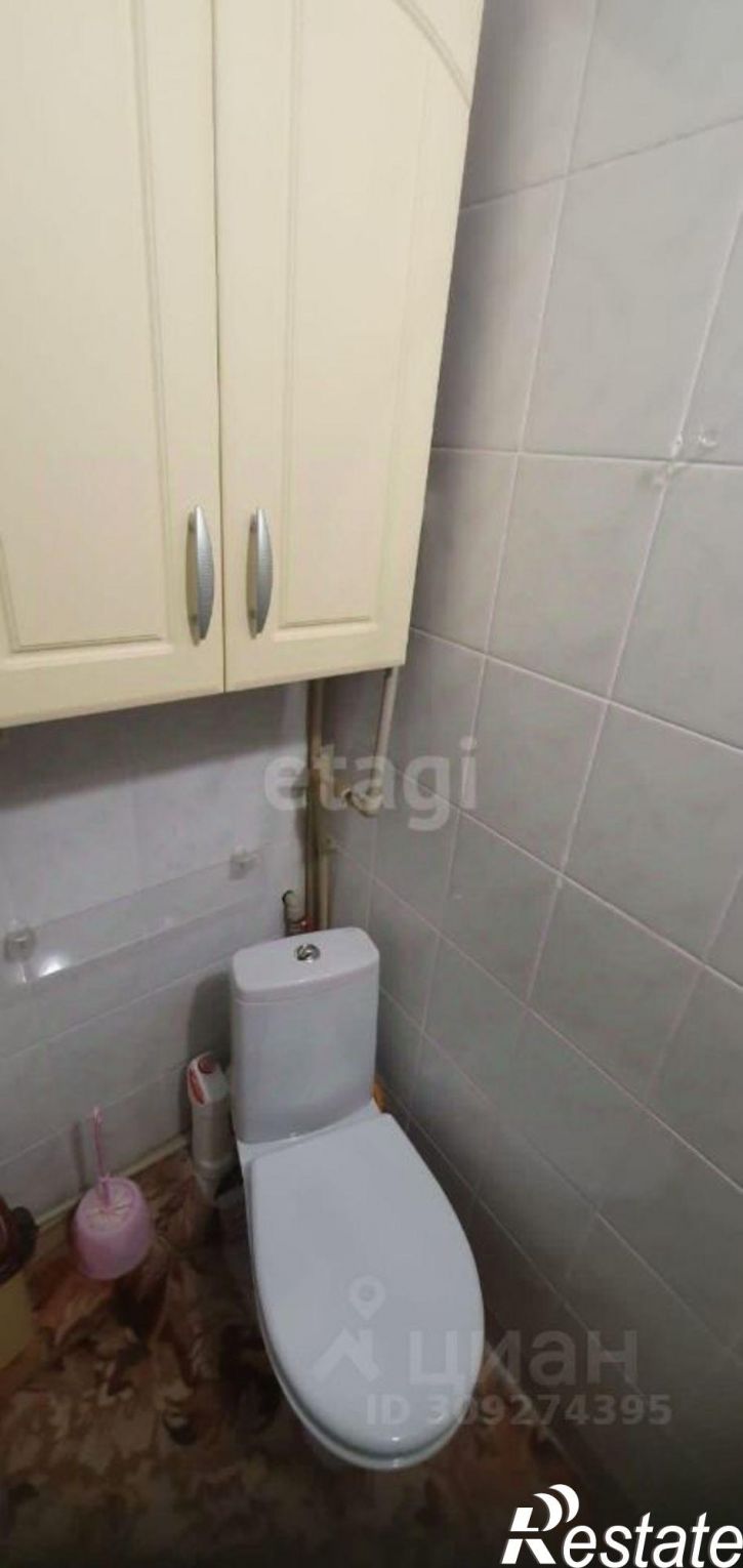 3-комн квартира Кооперативная улица, 20,  д. 20