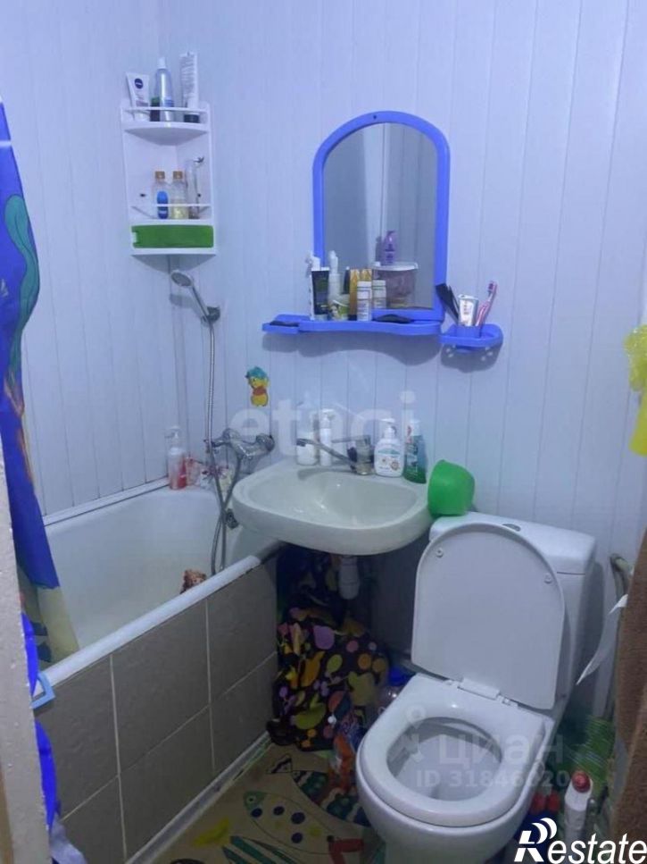 3-комн квартира улица Кирова, 81,  д. 81