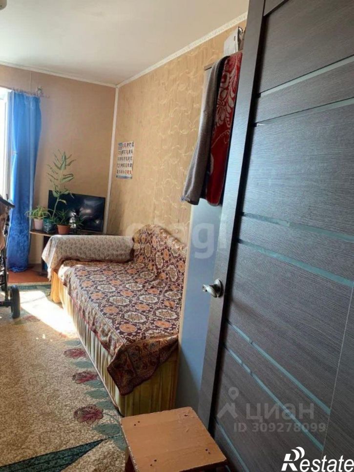 2-комн квартира Кооперативная улица, 20,  д. 20