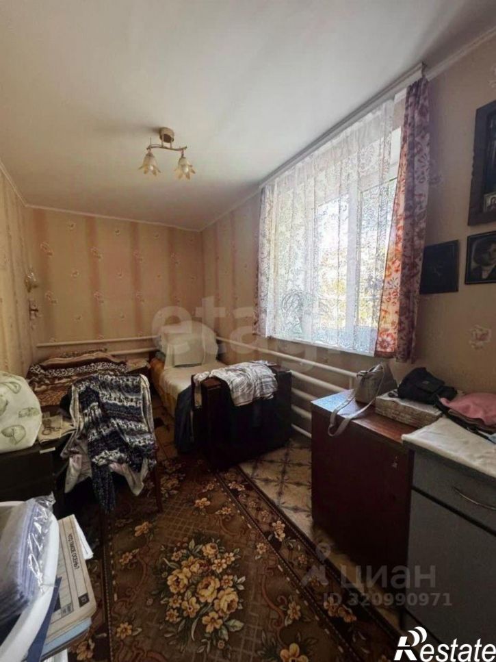 2-комн квартира улица Кирова, 81,  д. 81