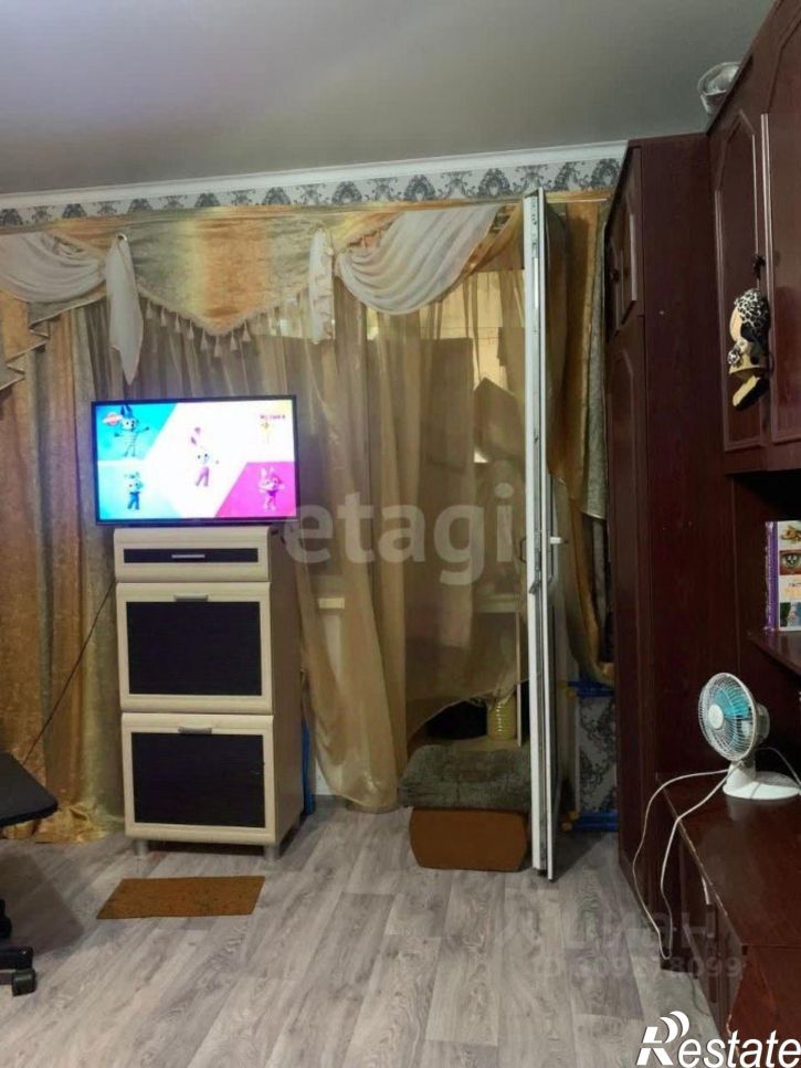 2-комн квартира Кооперативная улица, 20,  д. 20