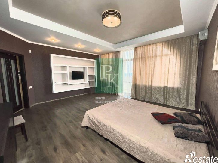 4-комн квартира ул Степаняна, 10б,  д. 10б