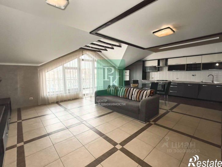 4-комн квартира ул Степаняна, 10б,  д. 10б