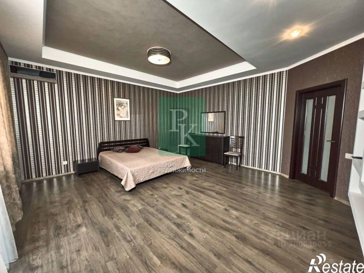 4-комн квартира ул Степаняна, 10б,  д. 10б