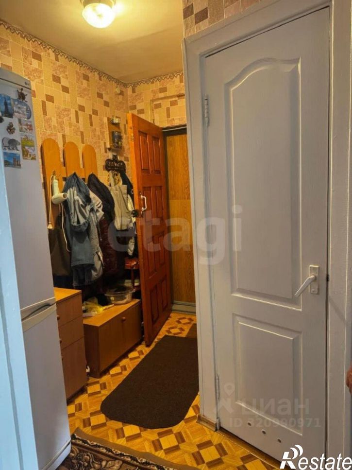 2-комн квартира улица Кирова, 81,  д. 81