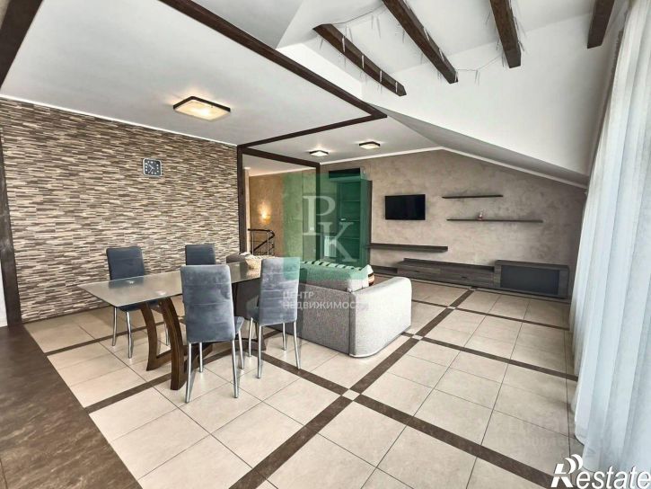 4-комн квартира ул Степаняна, 10б,  д. 10б