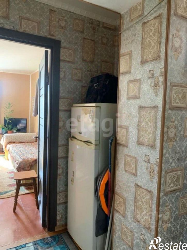 2-комн квартира Кооперативная улица, 20,  д. 20