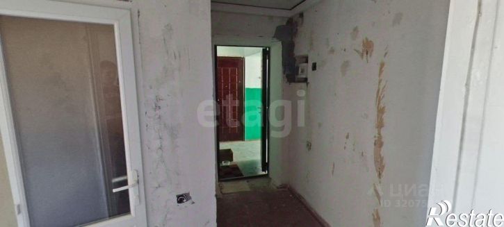 1-комн квартира ул Гагарина, 41,  д. 41