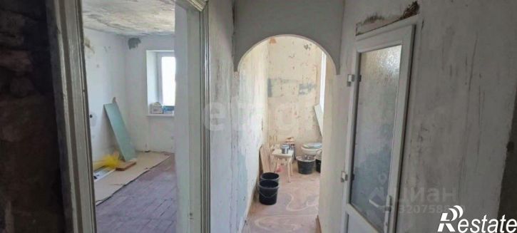 1-комн квартира ул Гагарина, 41,  д. 41