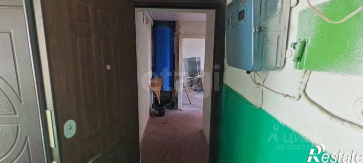 1-комн квартира ул Гагарина, 41,  д. 41