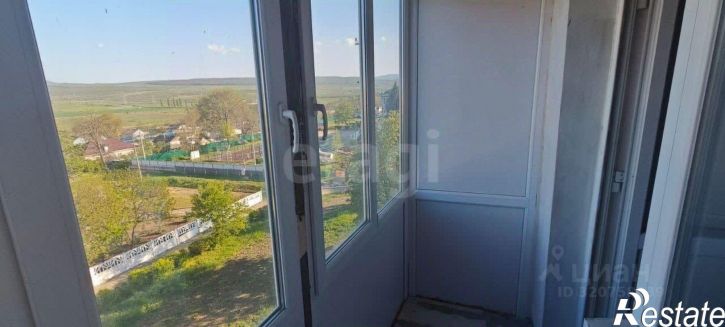 1-комн квартира ул Гагарина, 41,  д. 41