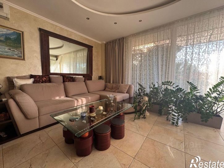 Коттедж/дом 4-я Рубежная улица