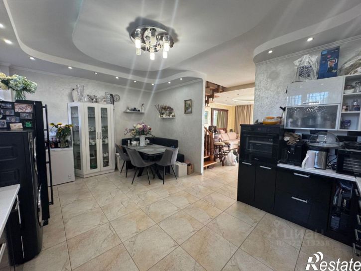 Коттедж/дом 4-я Рубежная улица