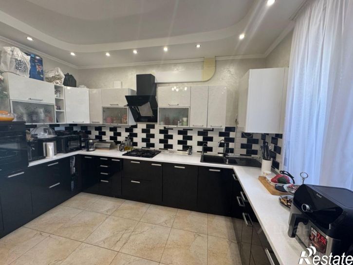 Коттедж/дом 4-я Рубежная улица