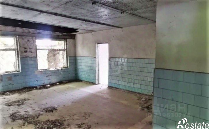 Торговое помещение ул А.Кима