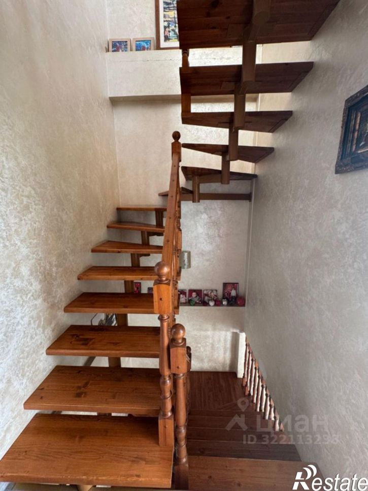 Коттедж/дом 4-я Рубежная улица