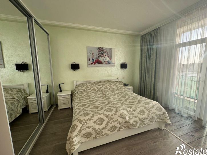 Коттедж/дом 4-я Рубежная улица