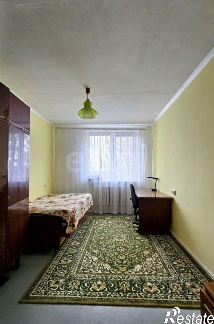 3-комн квартира улица Мичурина, 88,  д. 88