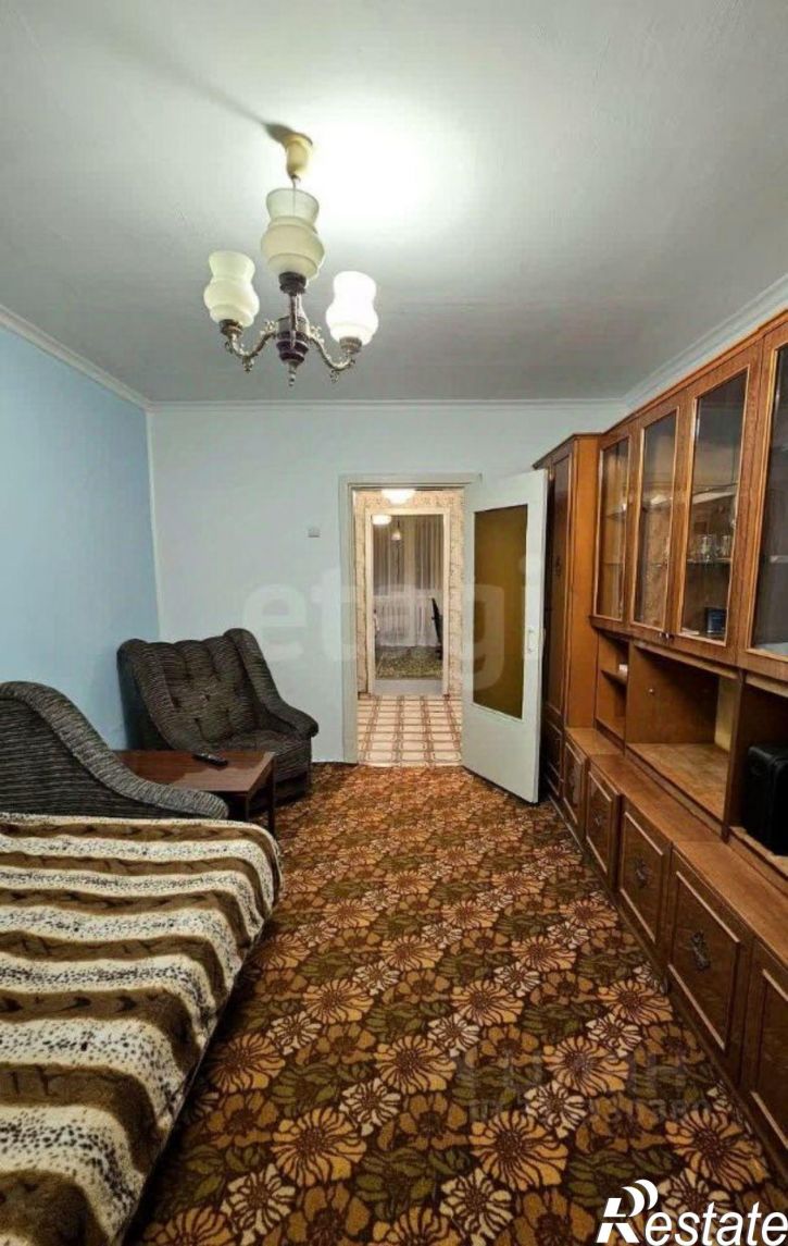 3-комн квартира улица Мичурина, 88,  д. 88