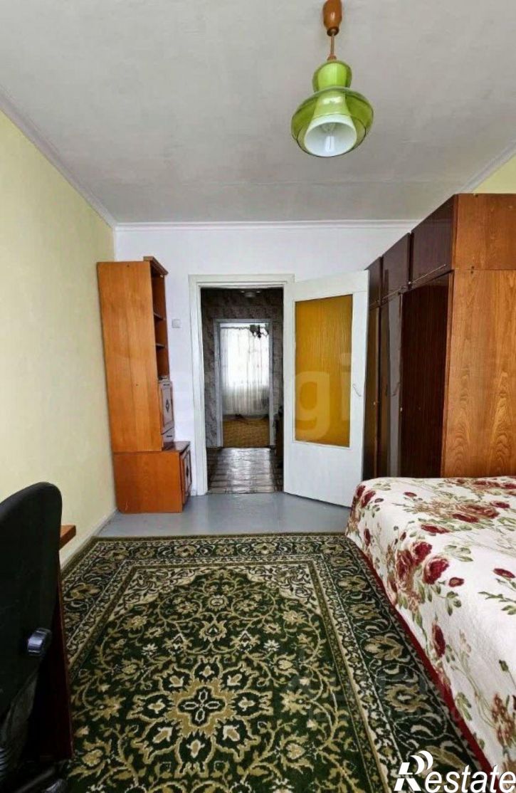 3-комн квартира улица Мичурина, 88,  д. 88