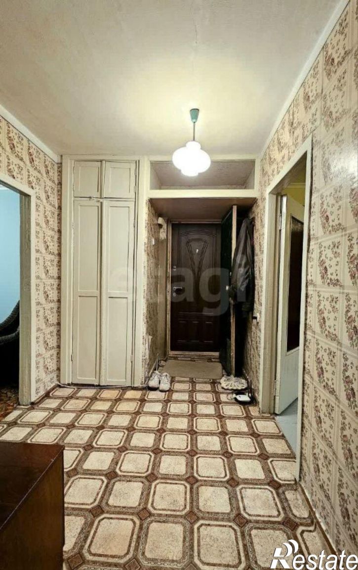 3-комн квартира улица Мичурина, 88,  д. 88