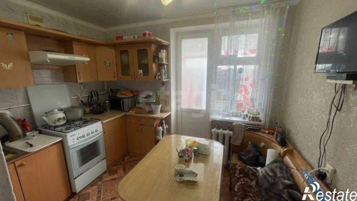 3-комн квартира проспект Героев Десантников, 2,  д. 2