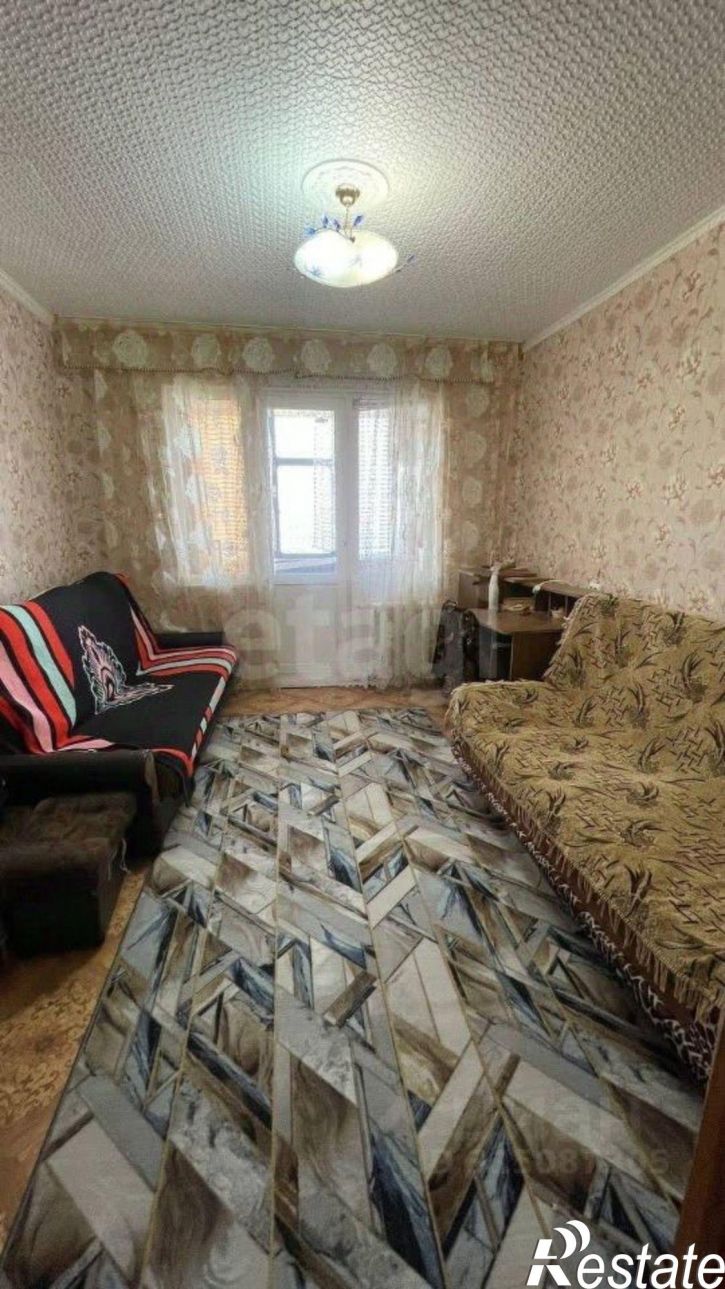 3-комн квартира проспект Героев Десантников, 2,  д. 2