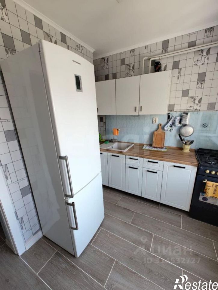 1-комн квартира ул Коммунистическая, 1,  д. 1