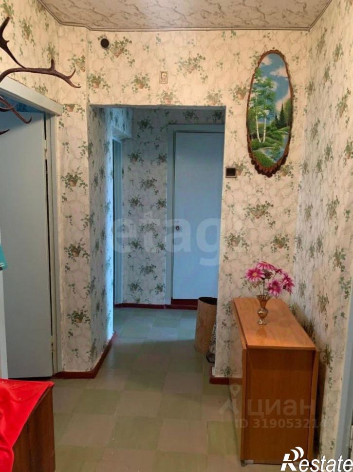 3-комн квартира мкр 1, 27,  д. 27