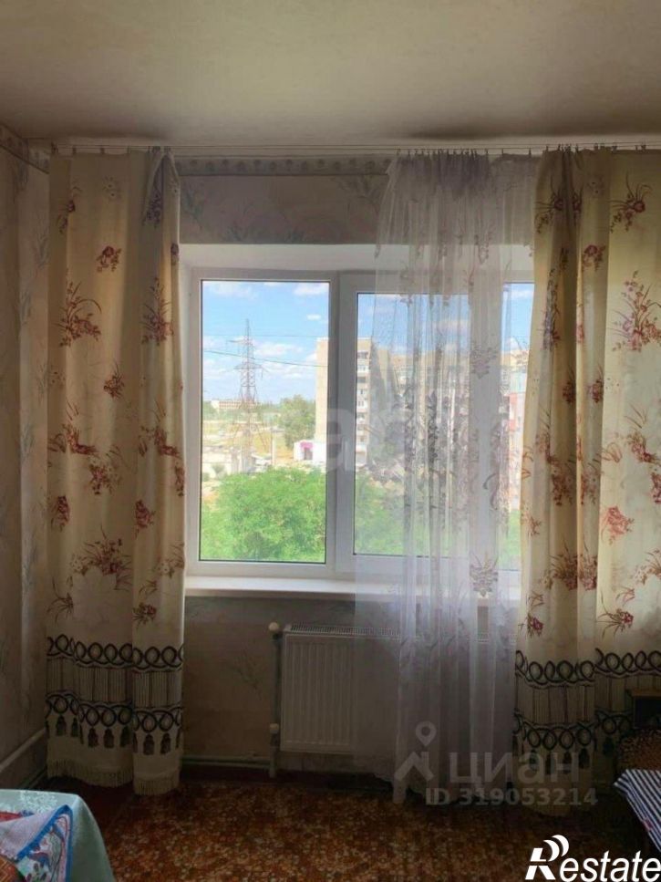 3-комн квартира мкр 1, 27,  д. 27