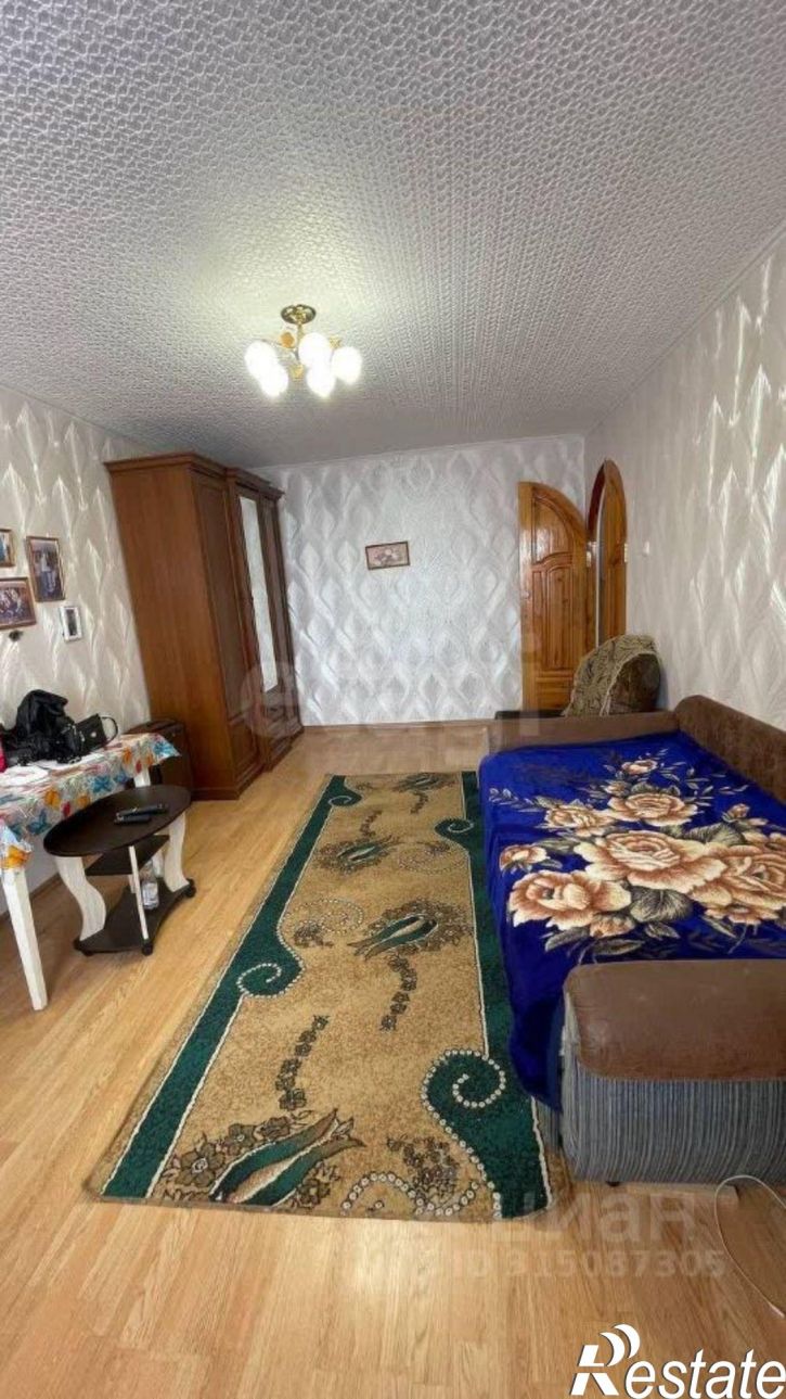 3-комн квартира проспект Героев Десантников, 2,  д. 2