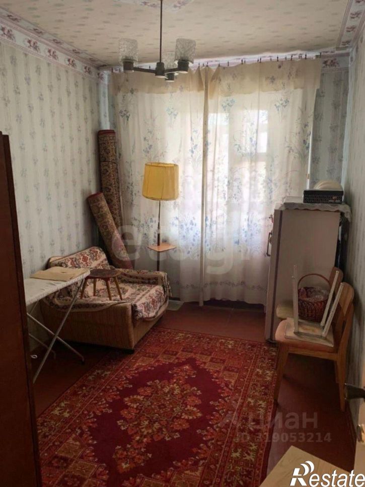 3-комн квартира мкр 1, 27,  д. 27